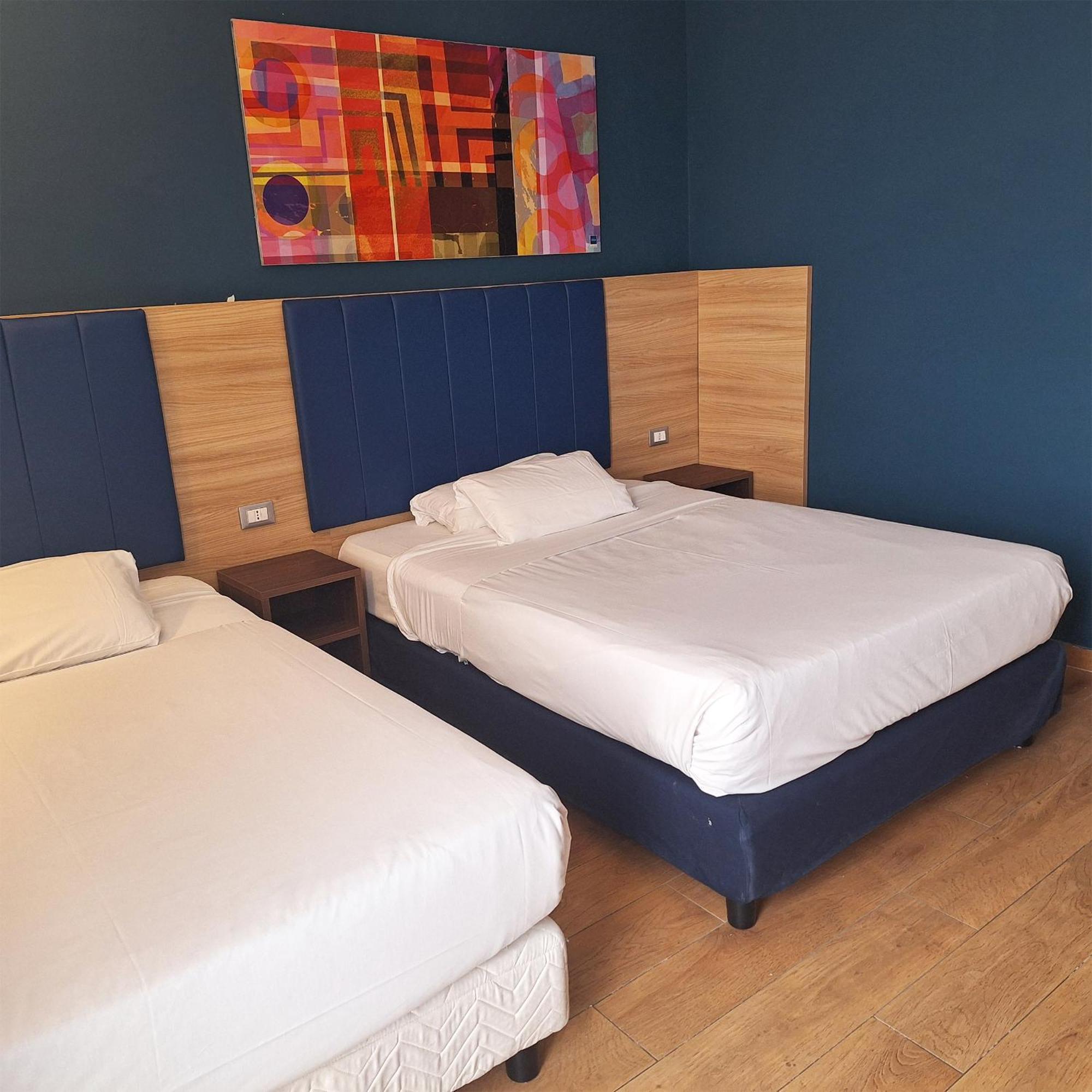 Idea Hotel Milano San Siro — Fotos 3